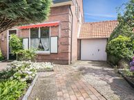 K.P.C. de Bazelstraat 3, 1402 XA Bussum