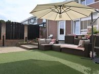 Saturnuslaan 81, 4624 BE Bergen op Zoom