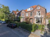 Waldecklaan 25, 1405 CP Bussum