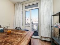 Grote Visserijstraat 81 a2, 3026 CD Rotterdam