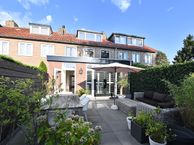 van Tienhovenlaan 15, 1412 EB Naarden