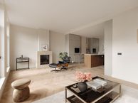 Pieter Cornelisz. Hooftstraat 152 D, 1071 CG Amsterdam