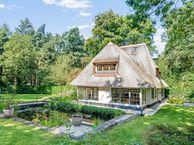 Bosweg 5, 8051 NX Hattem