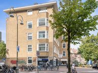 Van Hallstraat 282, 1051 HM Amsterdam