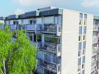 Straussplein 43, 8031 AD Zwolle