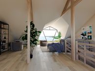 Zuiderdijk 7 -9, 1611 MC Bovenkarspel