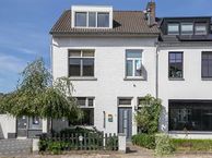 Bergerstraat 44, 6226 BD Maastricht