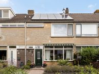 Sweelinckstraat 10, 3752 HK Bunschoten-Spakenburg