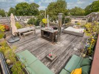 Van Asch van Wijckskade 22 E, 3512 VS Utrecht