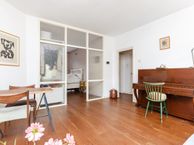 Veeteeltstraat 12 A, 1097 WV Amsterdam