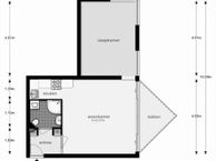 Gouden Leeuw 732, 1103 KR Amsterdam