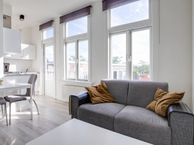 Amsterdamsestraatweg 101 J, 3513 AC Utrecht