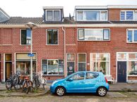 Bollenhofsestraat 113, 3572 VL Utrecht
