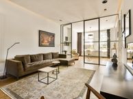 Overtoom 202 -HS, 1054 HX Amsterdam