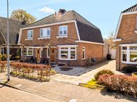 Raadhuislaan 34, 2131 BG Hoofddorp