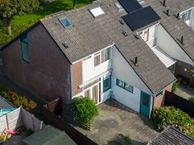 Noordwester 27, 1791 HD Den Burg