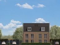 Havenkwartier | Fase 3 (Bouwnr. 58), 3439 MV Nieuwegein