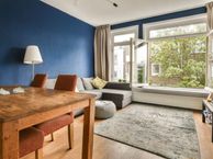 Tweede Oosterparkstraat 3 -III, 1091 HT Amsterdam