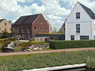 Havenkwartier | Fase 3 (Bouwnr. 72), 3439 MV Nieuwegein