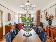 Graaf Jan van Nassaustraat 7 B, 3051 GD Rotterdam