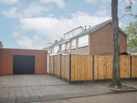 Wijnruitstraat 25, 5143 AH Waalwijk