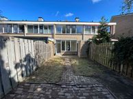 Bachstraat 23, 6561 EK Groesbeek