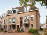 Parkstraat 6, 3743 EE Baarn