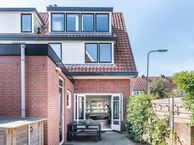 Timorstraat 21, 2103 TT Heemstede