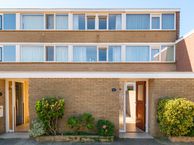 Clematis 25, 2681 EX Monster