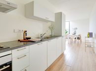 Moskeeplein 42, 3531 BX Utrecht