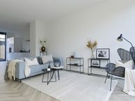 Vaartweg 26 B, 1401 RC Bussum