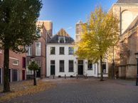 Pieterskerkhof 5 4, 3512 JR Utrecht