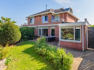 Floraronde 16, 1911 VZ Uitgeest