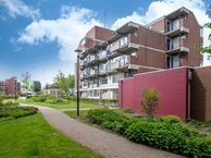 Timothee 21, 8935 CA Leeuwarden