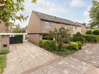 M H Tromplaan 23, 2121 XD Bennebroek