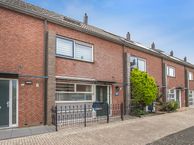 George Sandstraat 5, 3207 MG Spijkenisse