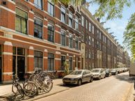 Blasiusstraat 50 1, 1091 CT Amsterdam