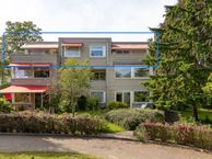 P.C. Hooftweg 45, 1217 RJ Hilversum