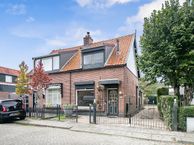 Jacob Vrijstraat 35, 3076 JE Rotterdam