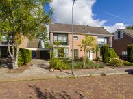 Vredelaan 27, 9301 EB Roden