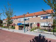 President Kennedylaan 28, 2343 GR Oegstgeest