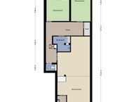 Van Lawick van Pabststraat 199, 6814 HG Arnhem