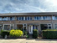 Ceramstraat 80, 1782 CD Den Helder