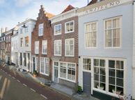 Gortstraat 75, 4331 LB Middelburg