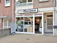 Heidebloemstraat 45, 6533 SL Nijmegen