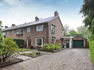 Arie de Waalstraat 39, 1272 CB Huizen