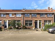 H.W. Mesdagstraat 27, 3314 XK Dordrecht
