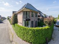 Mr. W.M. Kolffstraat 2, 4158 ER Deil