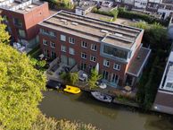 Blauwkapelseweg 31 L, 3572 KB Utrecht