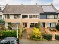 Pieter de Hooghlaan 16, 1399 GA Muiderberg